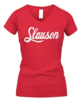 Women's V-Neck T-Shirt Women's V-Neck T-Shirt