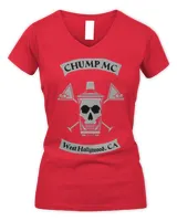 Women's V-Neck T-Shirt Women's V-Neck T-Shirt