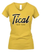 Women's V-Neck T-Shirt Women's V-Neck T-Shirt