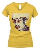 Women's V-Neck T-Shirt Women's V-Neck T-Shirt