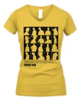 Women's V-Neck T-Shirt Women's V-Neck T-Shirt