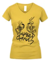 Women's V-Neck T-Shirt Women's V-Neck T-Shirt