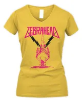 Women's V-Neck T-Shirt Women's V-Neck T-Shirt