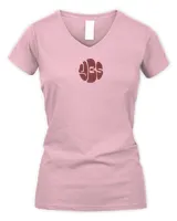 Women's V-Neck T-Shirt Women's V-Neck T-Shirt
