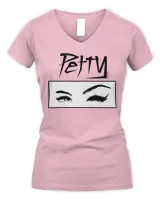 Women's V-Neck T-Shirt Women's V-Neck T-Shirt
