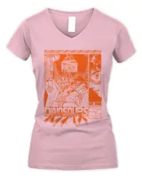 Women's V-Neck T-Shirt Women's V-Neck T-Shirt