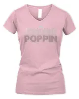 Women's V-Neck T-Shirt Women's V-Neck T-Shirt