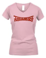 Women's V-Neck T-Shirt Women's V-Neck T-Shirt