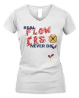 Women's V-Neck T-Shirt Women's V-Neck T-Shirt