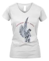 Women's V-Neck T-Shirt Women's V-Neck T-Shirt