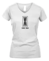Women's V-Neck T-Shirt Women's V-Neck T-Shirt