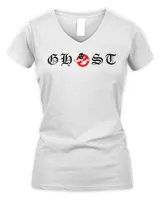 Women's V-Neck T-Shirt Women's V-Neck T-Shirt