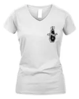 Women's V-Neck T-Shirt Women's V-Neck T-Shirt