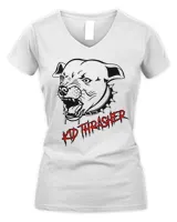 Women's V-Neck T-Shirt Women's V-Neck T-Shirt