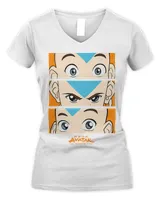 Women's V-Neck T-Shirt Women's V-Neck T-Shirt