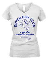 Women's V-Neck T-Shirt Women's V-Neck T-Shirt