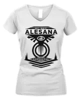 Women's V-Neck T-Shirt Women's V-Neck T-Shirt