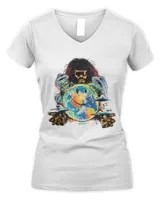 Women's V-Neck T-Shirt Women's V-Neck T-Shirt