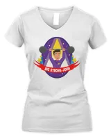 Women's V-Neck T-Shirt Women's V-Neck T-Shirt