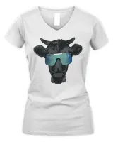Women's V-Neck T-Shirt Women's V-Neck T-Shirt