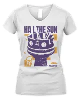 Women's V-Neck T-Shirt Women's V-Neck T-Shirt
