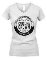 Women's V-Neck T-Shirt Women's V-Neck T-Shirt