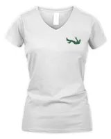 Women's V-Neck T-Shirt Women's V-Neck T-Shirt