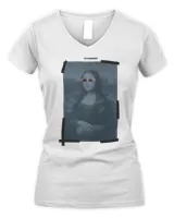 Women's V-Neck T-Shirt Women's V-Neck T-Shirt