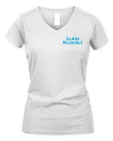 Women's V-Neck T-Shirt Women's V-Neck T-Shirt