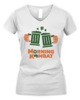 Women's V-Neck T-Shirt Women's V-Neck T-Shirt
