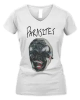 Women's V-Neck T-Shirt Women's V-Neck T-Shirt