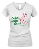 Women's V-Neck T-Shirt Women's V-Neck T-Shirt