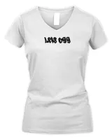 Women's V-Neck T-Shirt Women's V-Neck T-Shirt