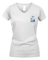 Women's V-Neck T-Shirt Women's V-Neck T-Shirt