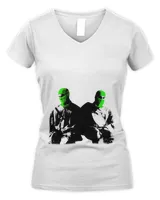 Women's V-Neck T-Shirt Women's V-Neck T-Shirt
