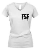 Women's V-Neck T-Shirt Women's V-Neck T-Shirt