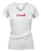 Women's V-Neck T-Shirt Women's V-Neck T-Shirt
