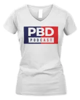 Women's V-Neck T-Shirt Women's V-Neck T-Shirt