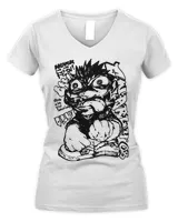 Women's V-Neck T-Shirt Women's V-Neck T-Shirt