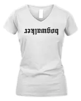 Women's V-Neck T-Shirt Women's V-Neck T-Shirt