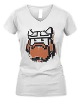 Women's V-Neck T-Shirt Women's V-Neck T-Shirt