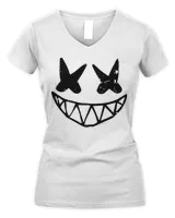 Women's V-Neck T-Shirt Women's V-Neck T-Shirt