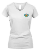 Women's V-Neck T-Shirt Women's V-Neck T-Shirt