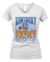 Women's V-Neck T-Shirt Women's V-Neck T-Shirt