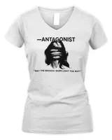 Women's V-Neck T-Shirt Women's V-Neck T-Shirt