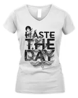 Women's V-Neck T-Shirt Women's V-Neck T-Shirt