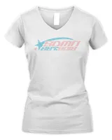 Women's V-Neck T-Shirt Women's V-Neck T-Shirt