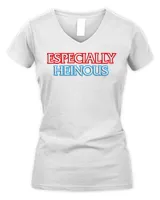 Women's V-Neck T-Shirt Women's V-Neck T-Shirt