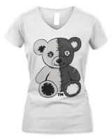 Women's V-Neck T-Shirt Women's V-Neck T-Shirt
