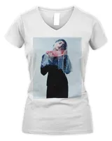 Women's V-Neck T-Shirt Women's V-Neck T-Shirt